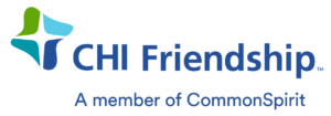 Logo for CHI Friendship