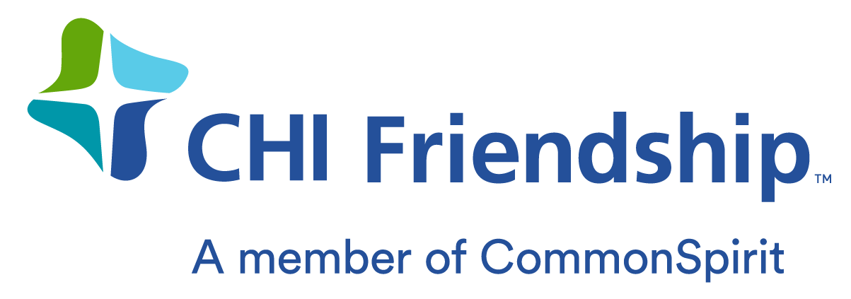 Logo for CHI Friendship