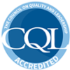 CQL Accreditation Logo